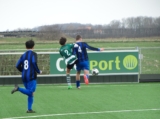 R.V.S.D. Selectie Onder 15 – Zeelandia Middelburg JO15-1 (oefen) (50/84)